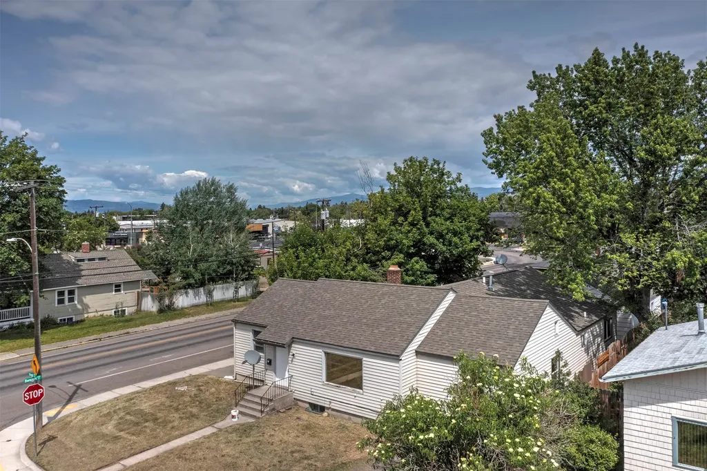 470 Strand Avenue Missoula MT 59801