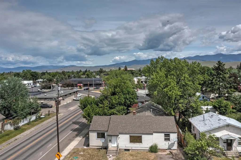 470 Strand Avenue Missoula MT 59801