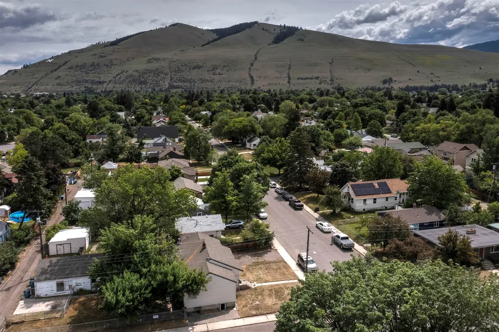 470 Strand Avenue Missoula MT 59801