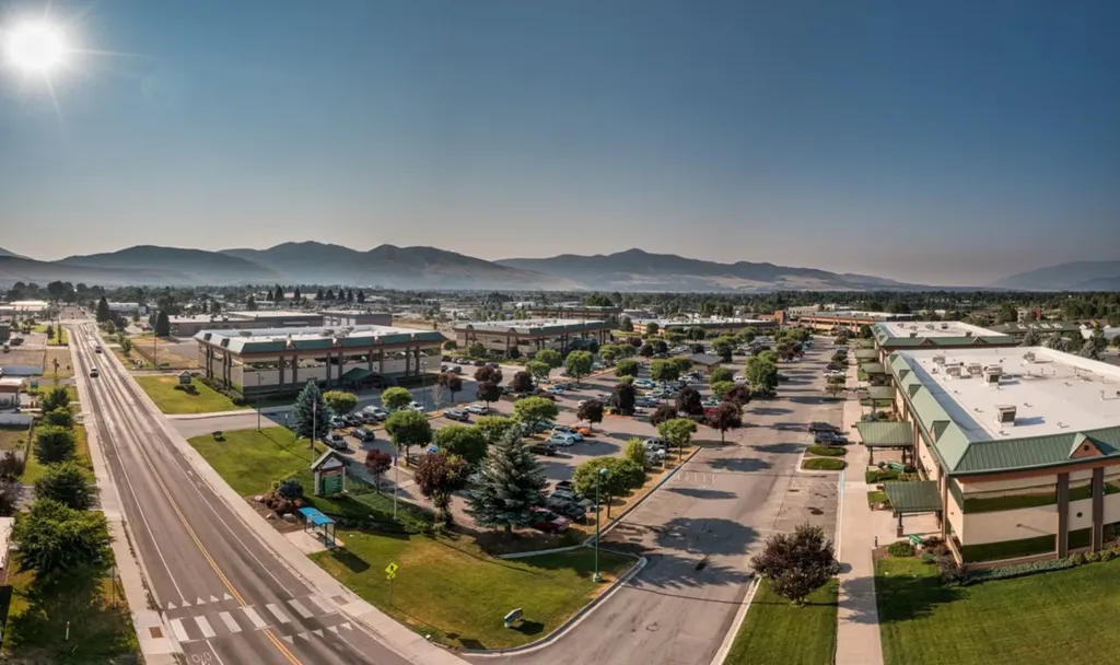 2687 Palmer Street Missoula MT 59808