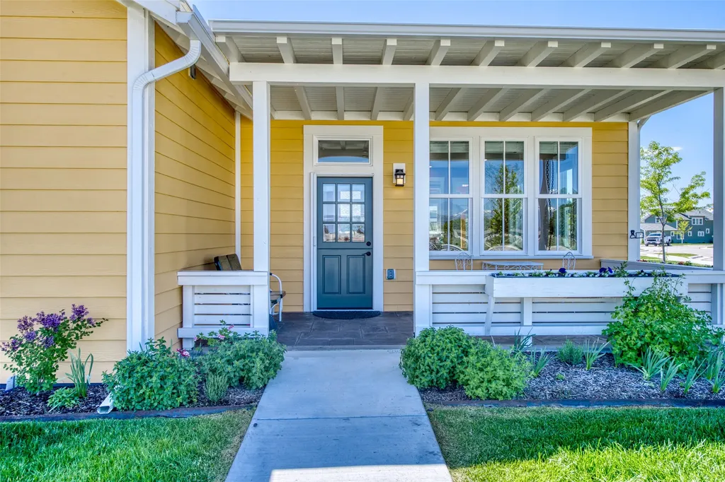 306 Mansion View Loop Hamilton MT 59840