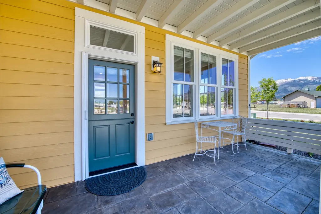 306 Mansion View Loop Hamilton MT 59840