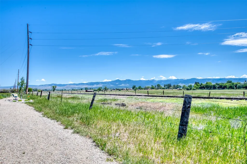 306 Mansion View Loop Hamilton MT 59840