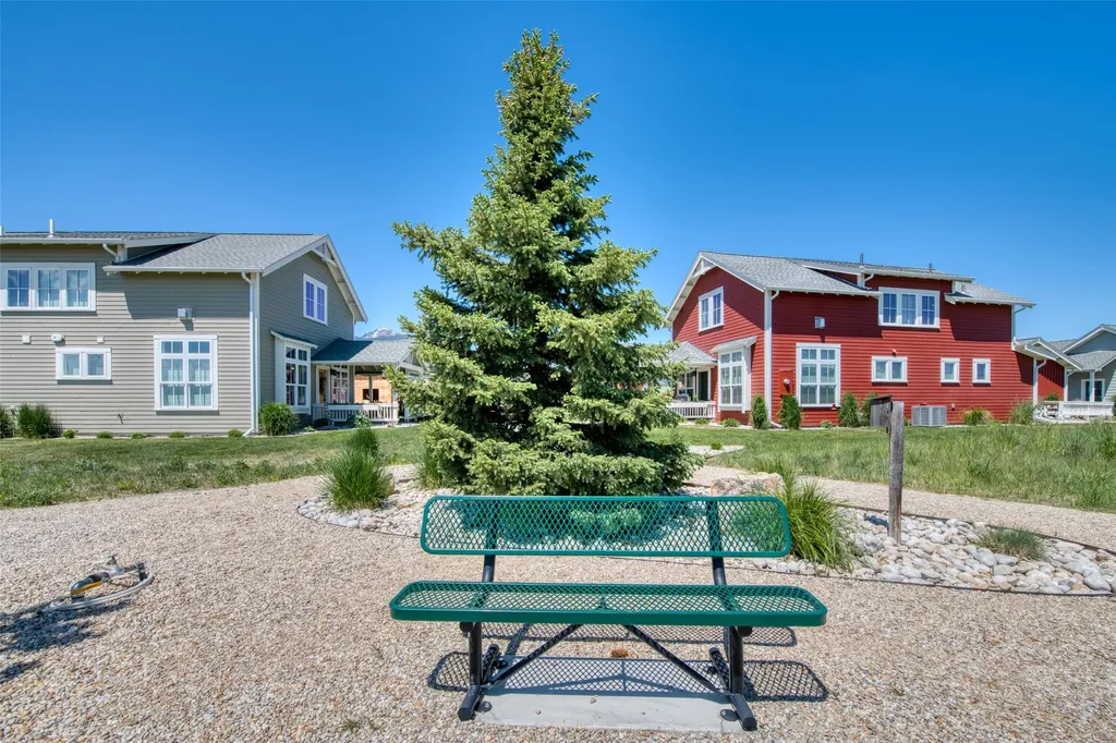 306 Mansion View Loop Hamilton MT 59840