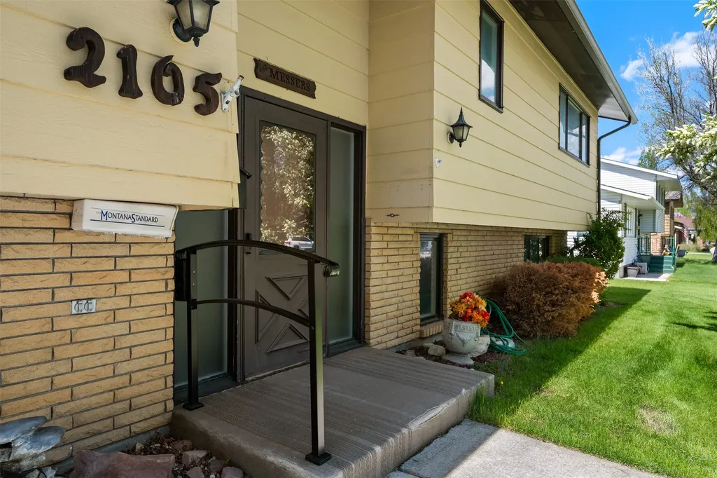 2105 Lincoln Street Anaconda MT 59711