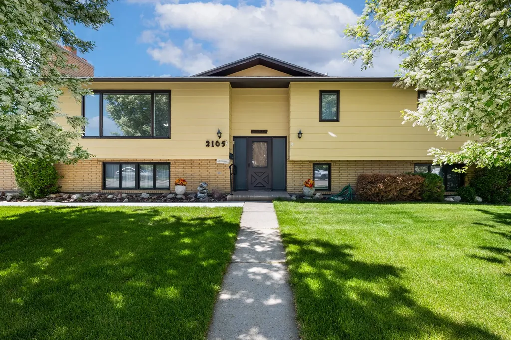 2105 Lincoln Street Anaconda MT 59711