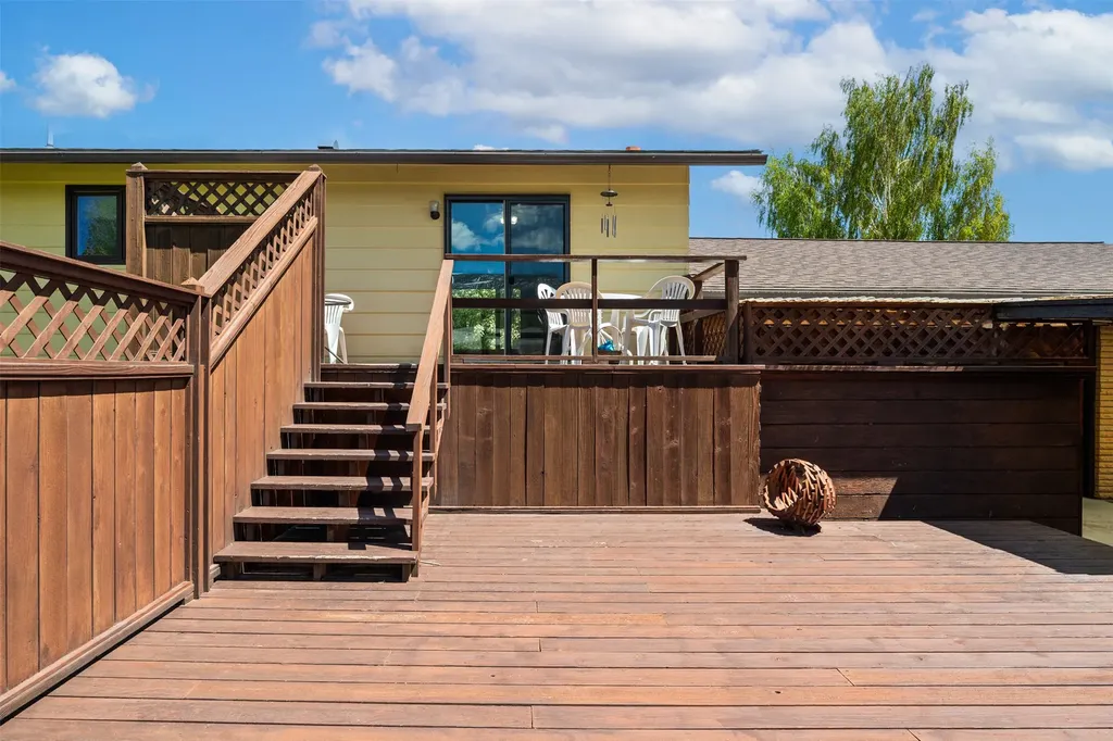 2105 Lincoln Street Anaconda MT 59711