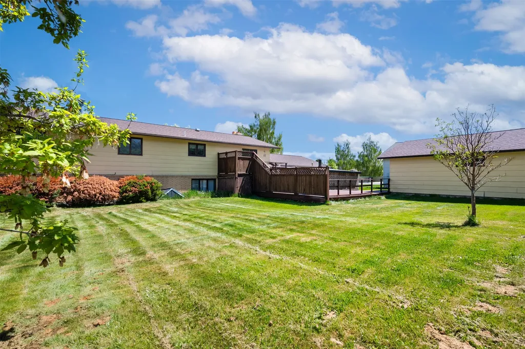 2105 Lincoln Street Anaconda MT 59711