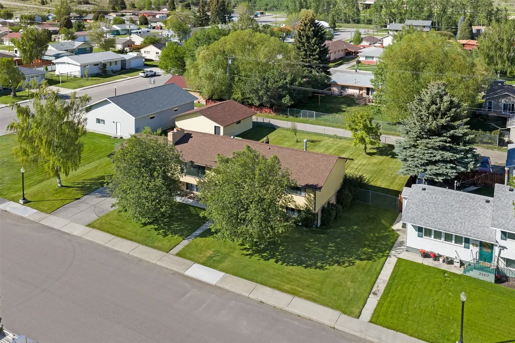 2105 Lincoln Street Anaconda MT 59711