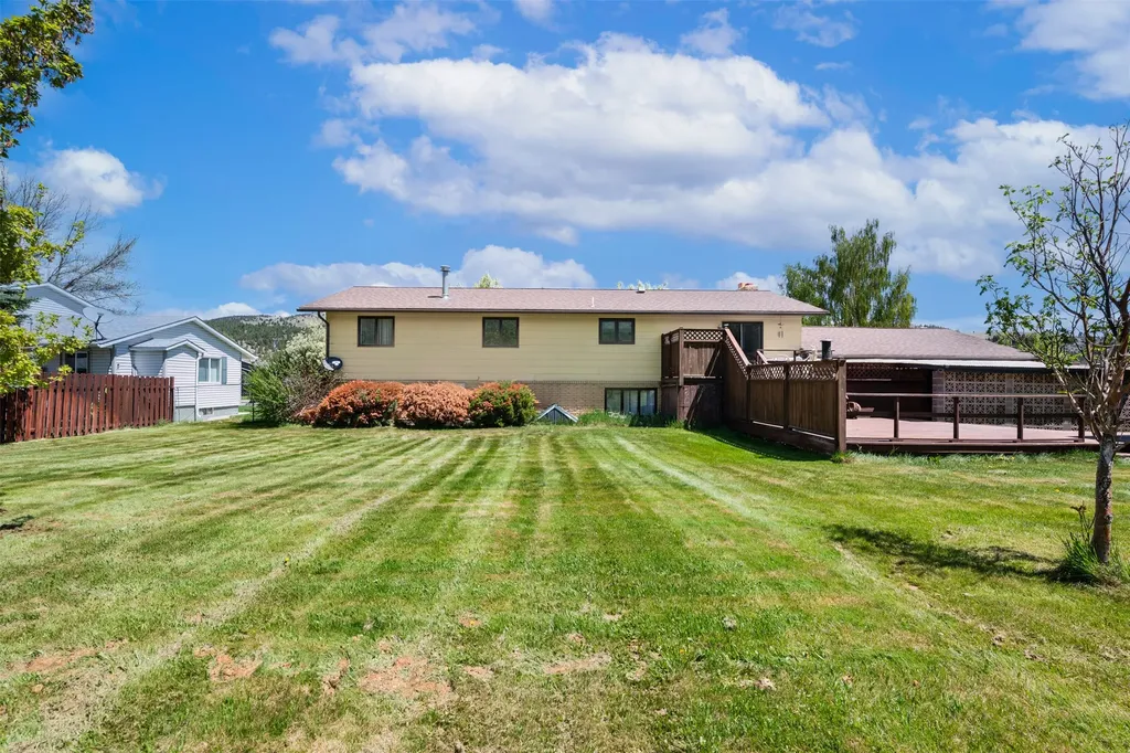 2105 Lincoln Street Anaconda MT 59711