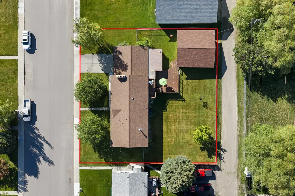 2105 Lincoln Street Anaconda MT 59711