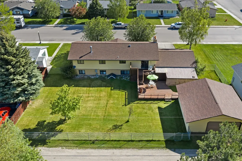 2105 Lincoln Street Anaconda MT 59711