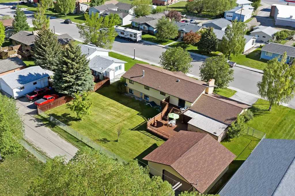 2105 Lincoln Street Anaconda MT 59711