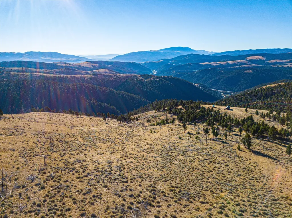 Tbd (40.1 +/- Ac) High Ore Road Boulder MT 59632