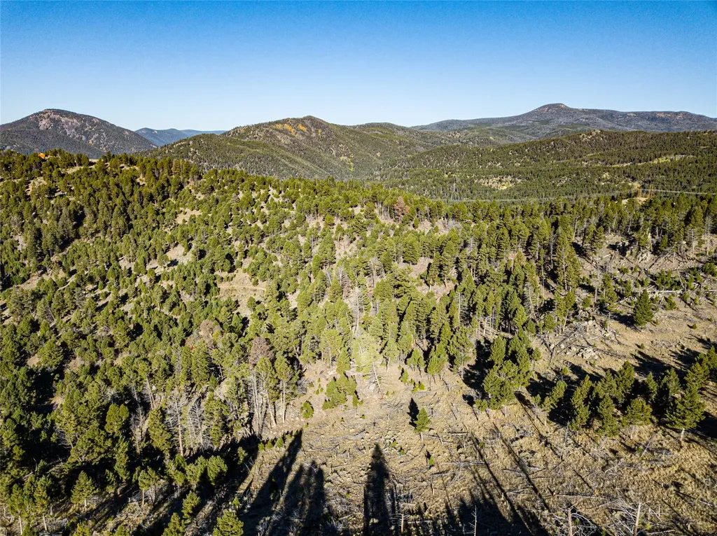 Tbd (40.1 +/- Ac) High Ore Road Boulder MT 59632