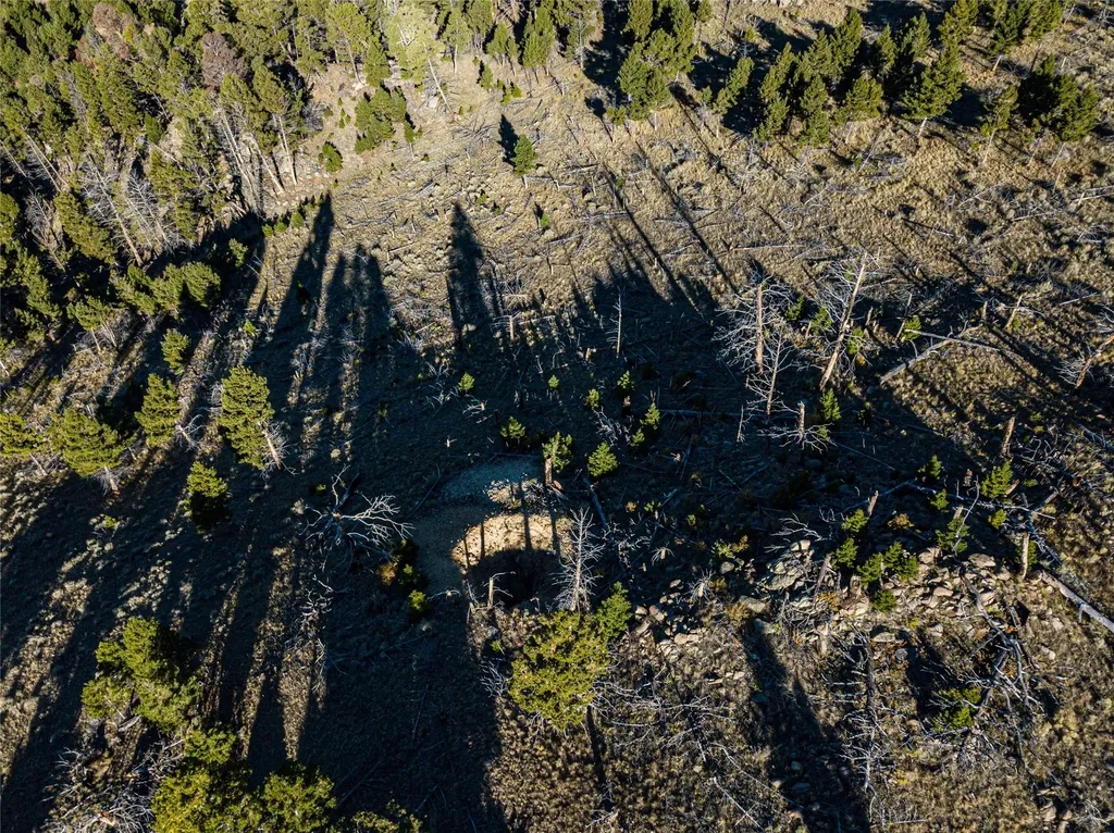 Tbd (40.1 +/- Ac) High Ore Road Boulder MT 59632