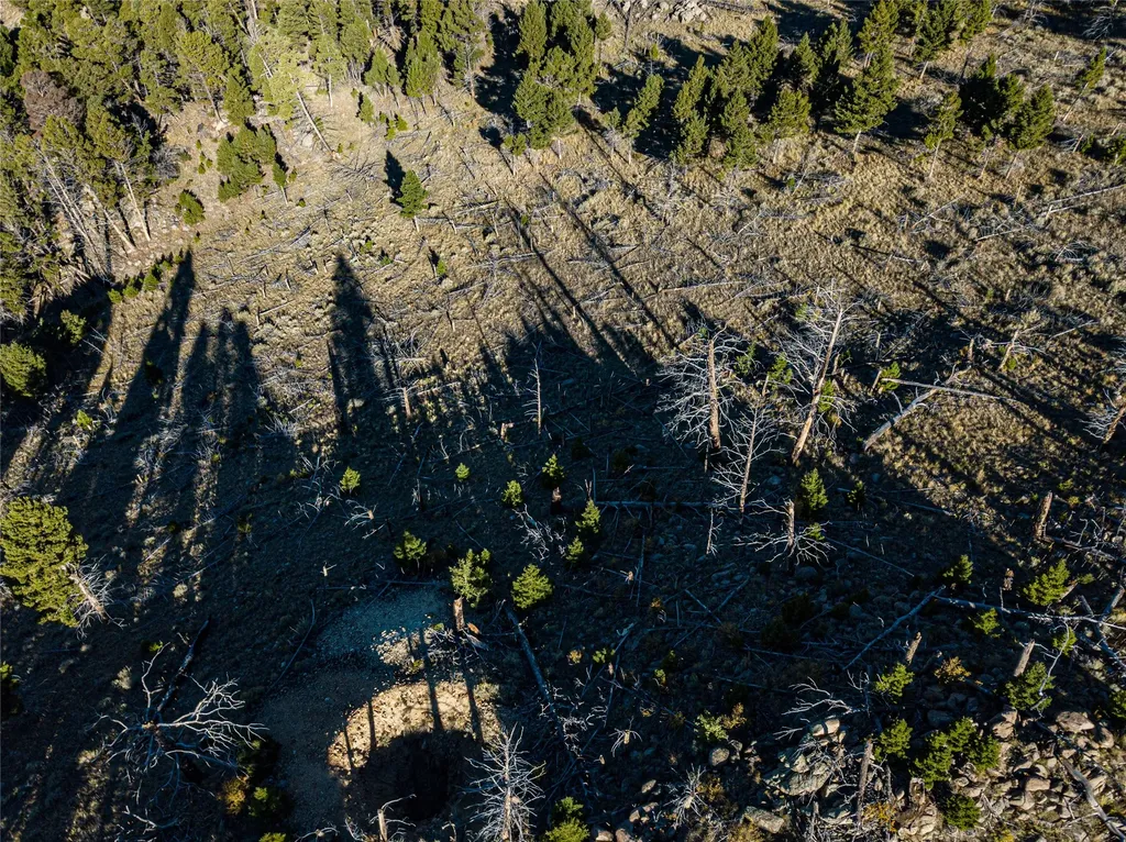 Tbd (40.1 +/- Ac) High Ore Road Boulder MT 59632