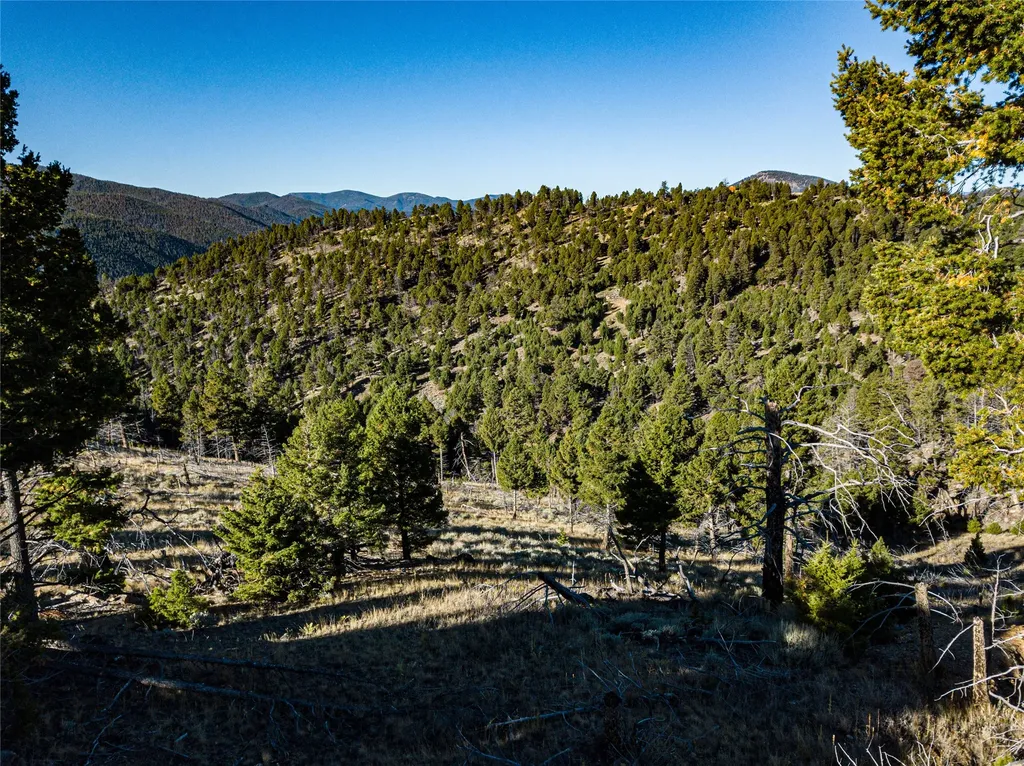 Tbd (40.1 +/- Ac) High Ore Road Boulder MT 59632