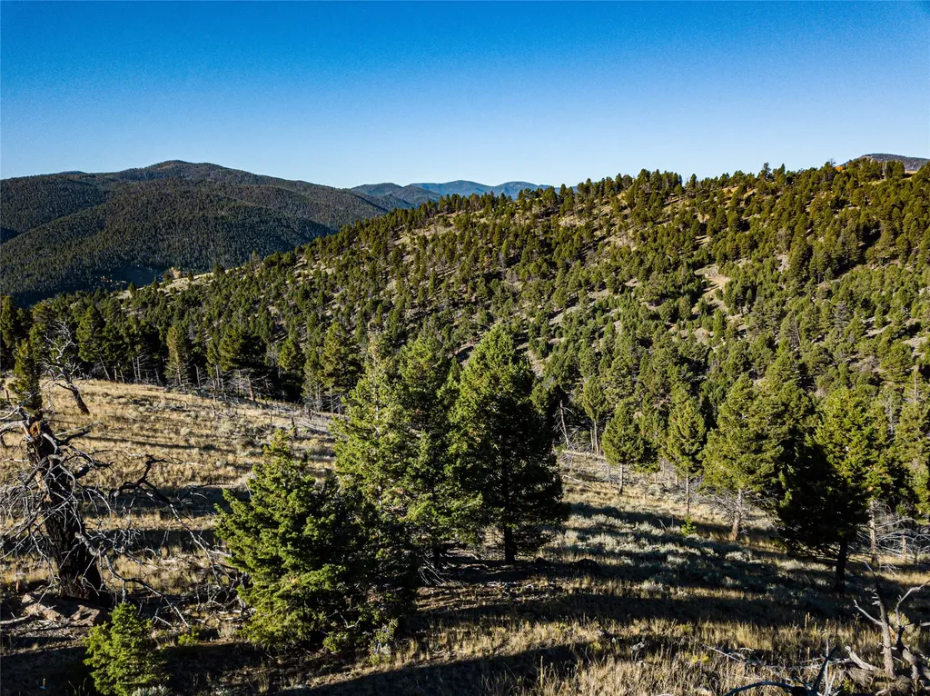 Tbd (40.1 +/- Ac) High Ore Road Boulder MT 59632