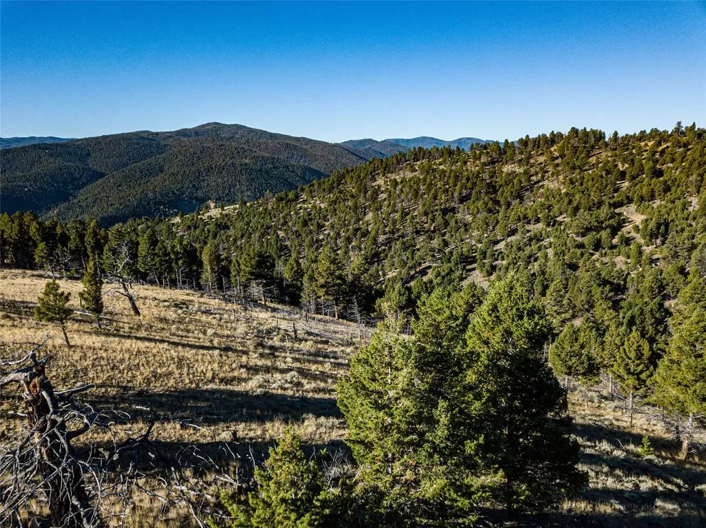 Tbd (40.1 +/- Ac) High Ore Road Boulder MT 59632