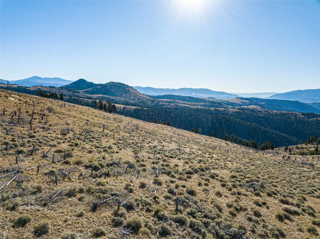 Tbd (40.1 +/- Ac) High Ore Road Boulder MT 59632