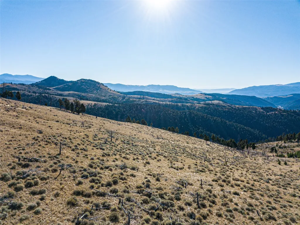 Tbd (40.1 +/- Ac) High Ore Road Boulder MT 59632
