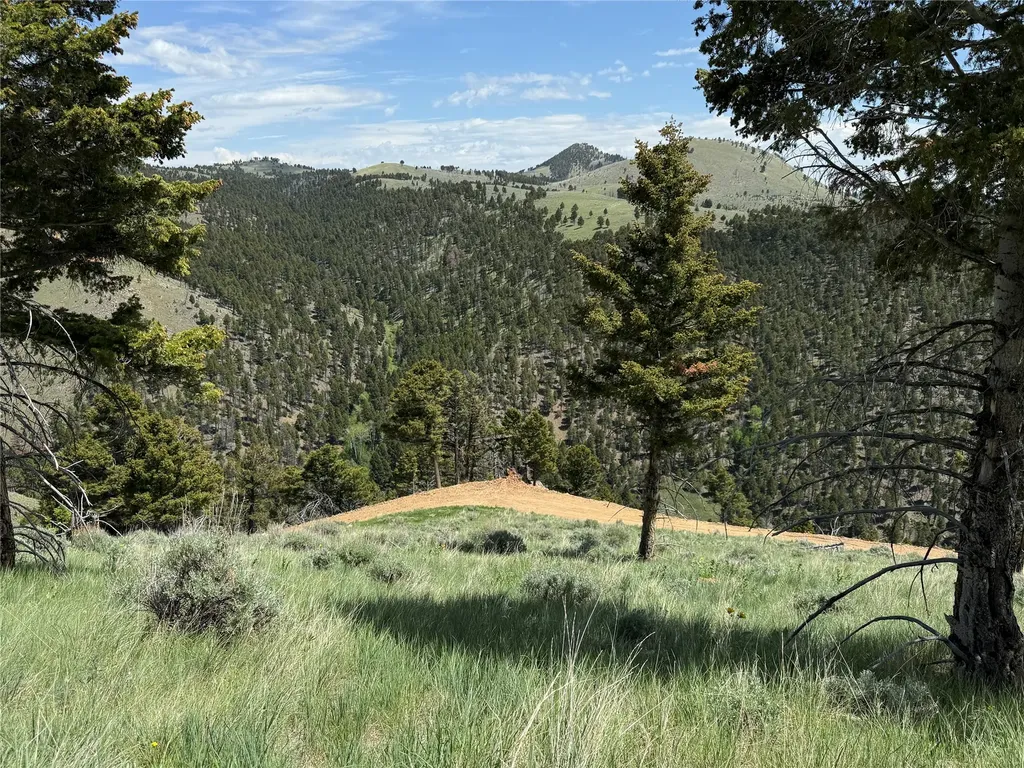 Tbd (40.1 +/- Ac) High Ore Road Boulder MT 59632