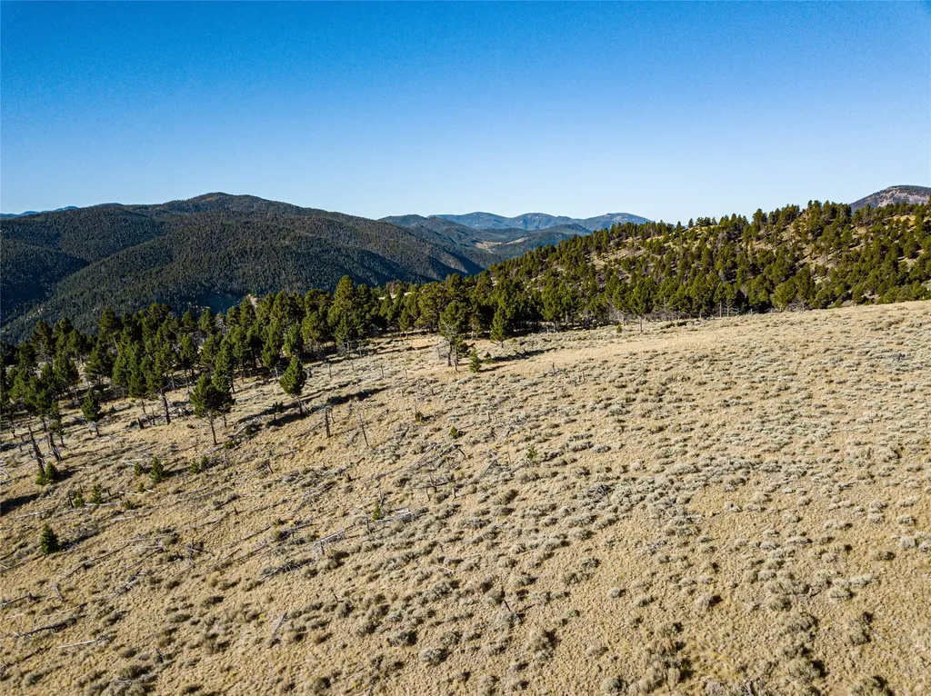 Tbd (40.1 +/- Ac) High Ore Road Boulder MT 59632