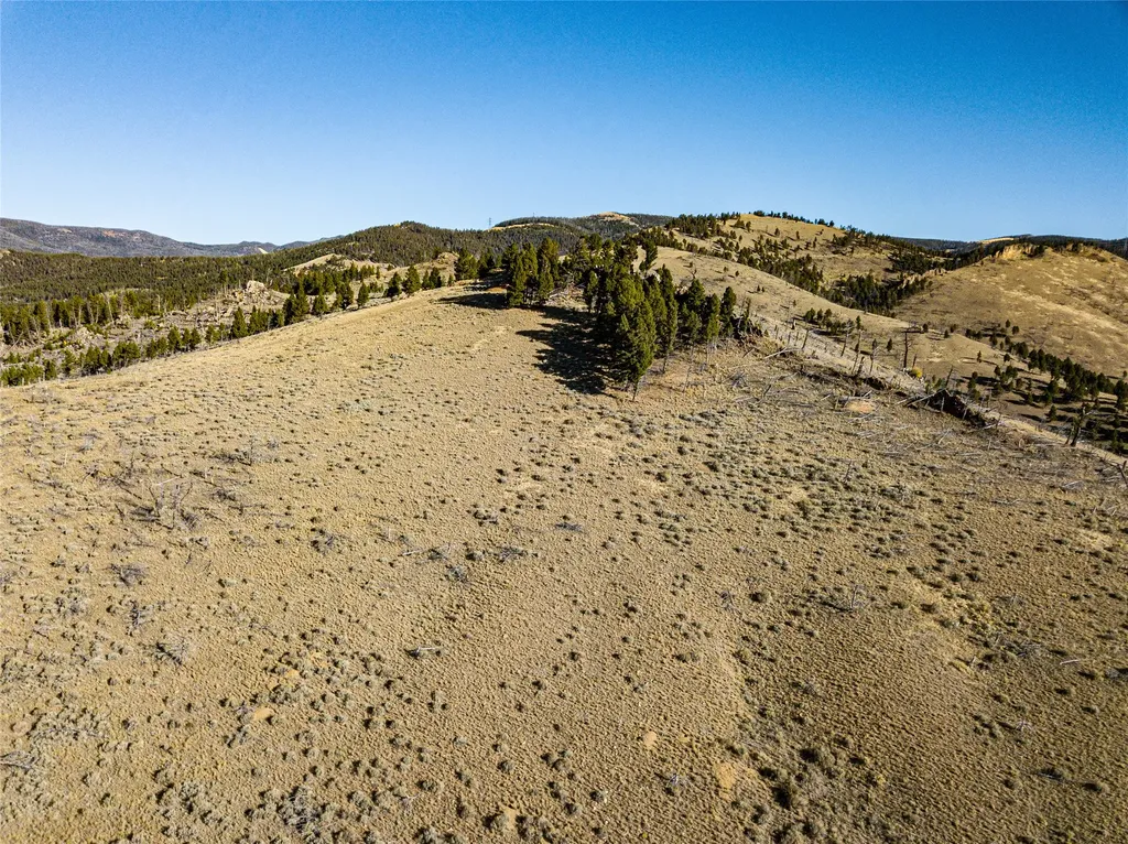 Tbd (40.1 +/- Ac) High Ore Road Boulder MT 59632