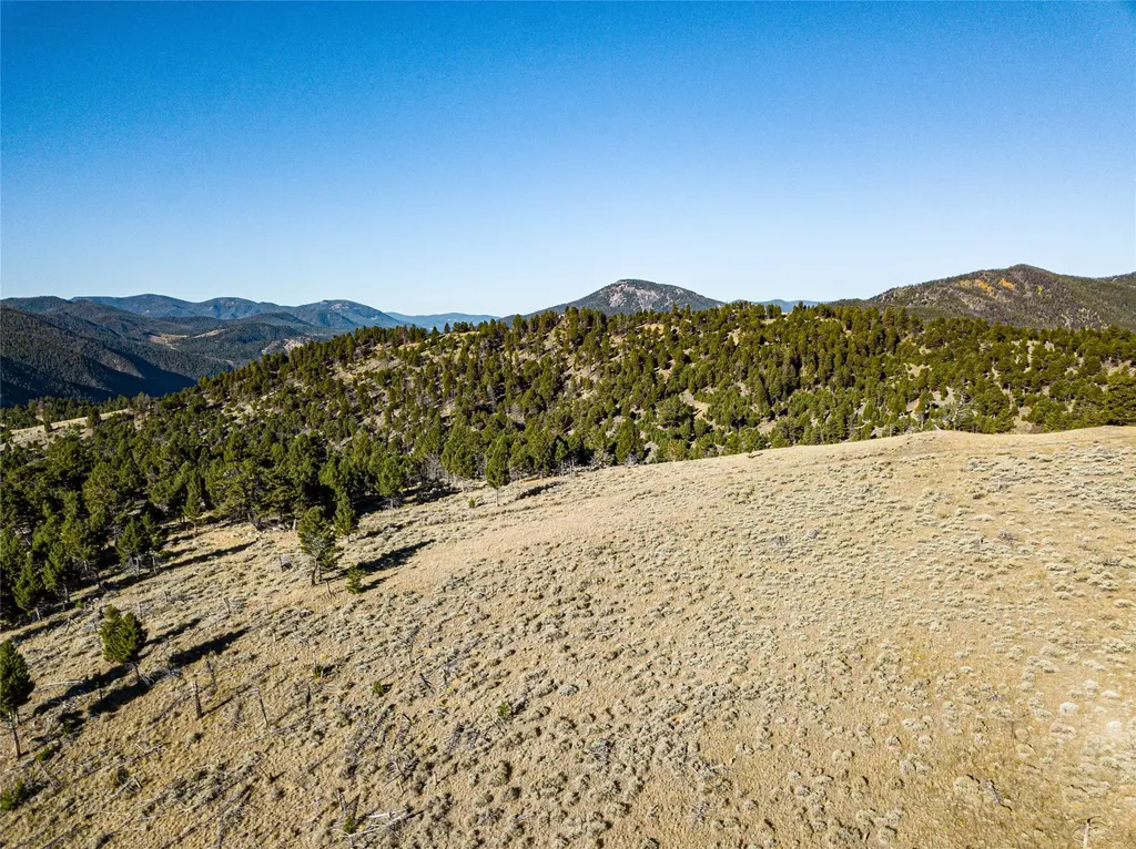 Tbd (40.1 +/- Ac) High Ore Road Boulder MT 59632