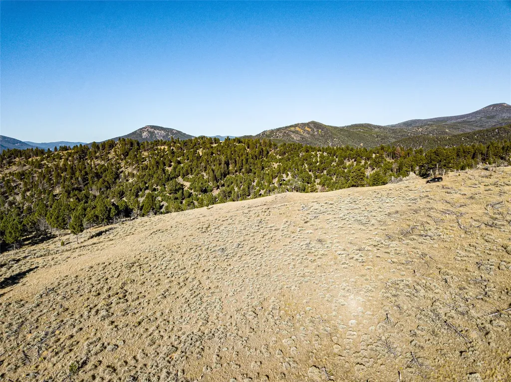 Tbd (40.1 +/- Ac) High Ore Road Boulder MT 59632