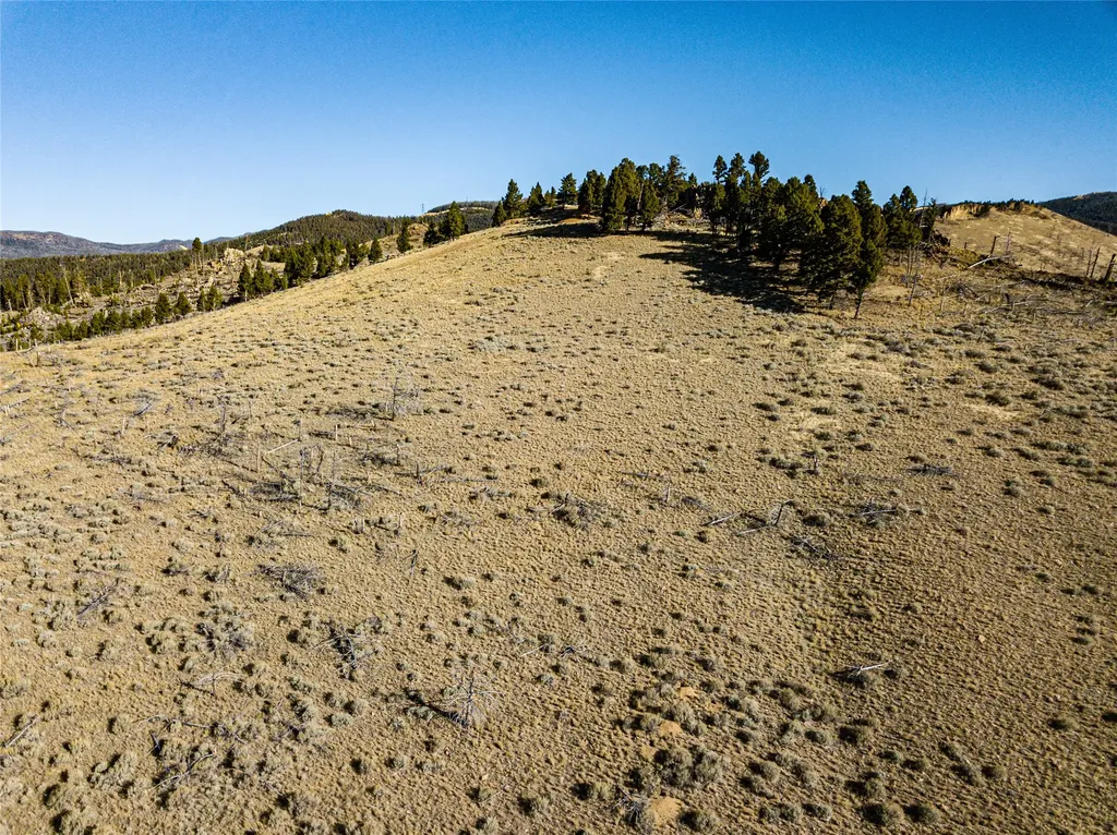 Tbd (40.1 +/- Ac) High Ore Road Boulder MT 59632