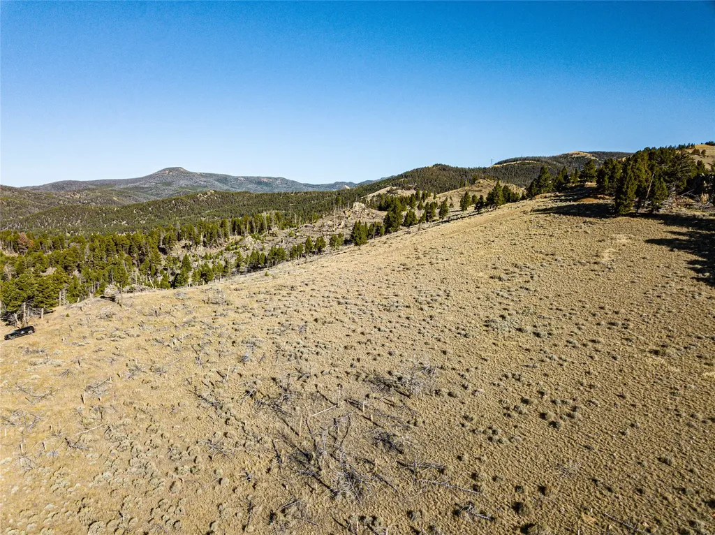Tbd (40.1 +/- Ac) High Ore Road Boulder MT 59632