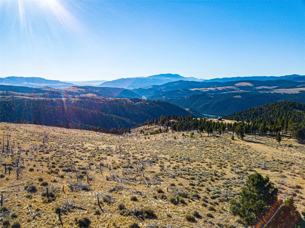 Tbd (40.1 +/- Ac) High Ore Road Boulder MT 59632