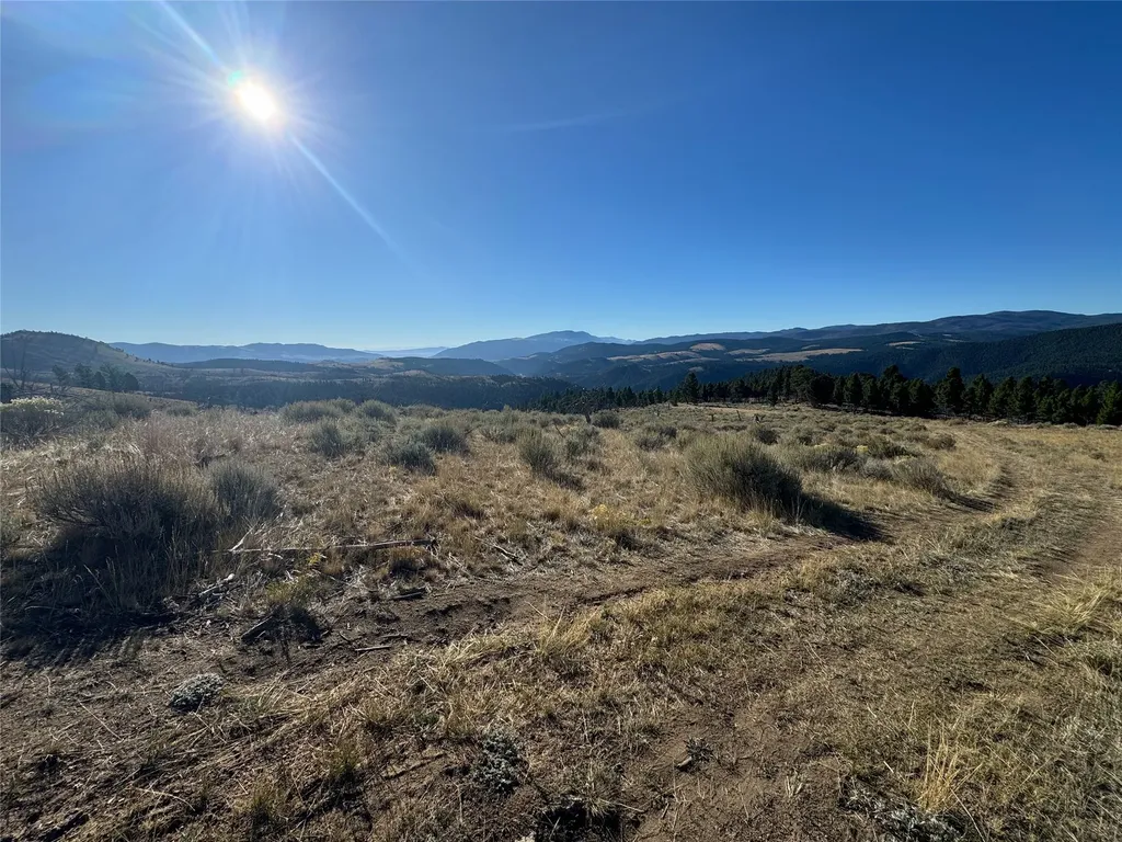 Tbd (40.1 +/- Ac) High Ore Road Boulder MT 59632