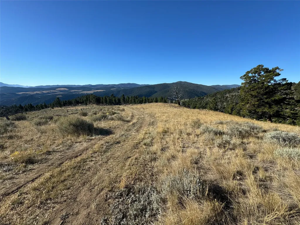Tbd (40.1 +/- Ac) High Ore Road Boulder MT 59632