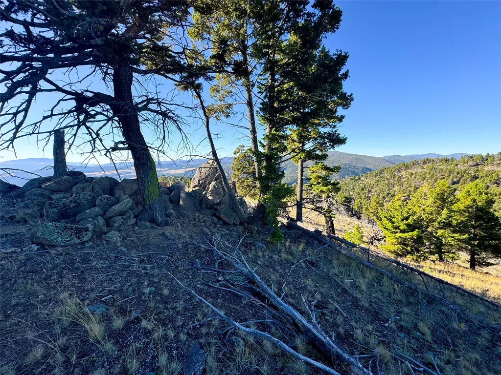 Tbd (40.1 +/- Ac) High Ore Road Boulder MT 59632