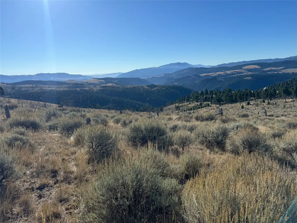 Tbd (40.1 +/- Ac) High Ore Road Boulder MT 59632