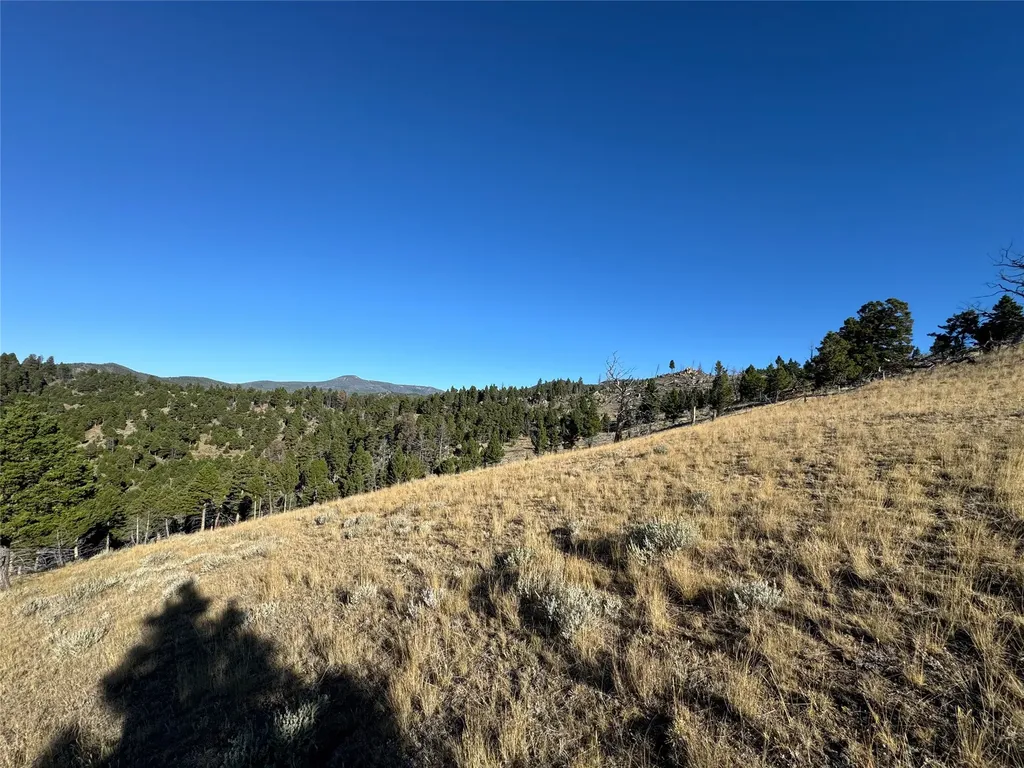 Tbd (40.1 +/- Ac) High Ore Road Boulder MT 59632