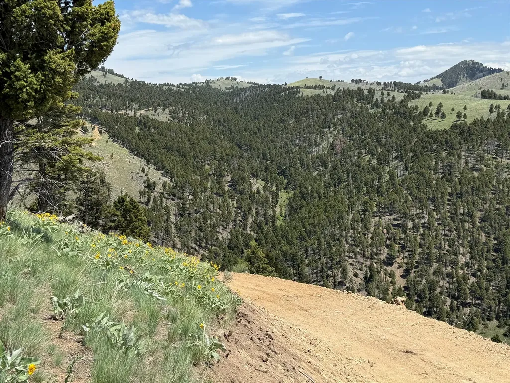 Tbd (40.1 +/- Ac) High Ore Road Boulder MT 59632