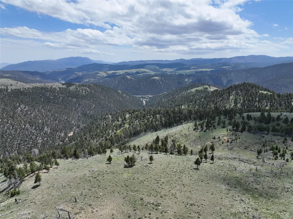 Tbd (40.1 +/- Ac) High Ore Road Boulder MT 59632