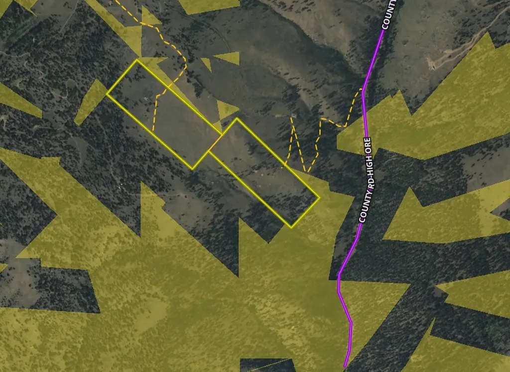 Tbd (40.1 +/- Ac) High Ore Road Boulder MT 59632