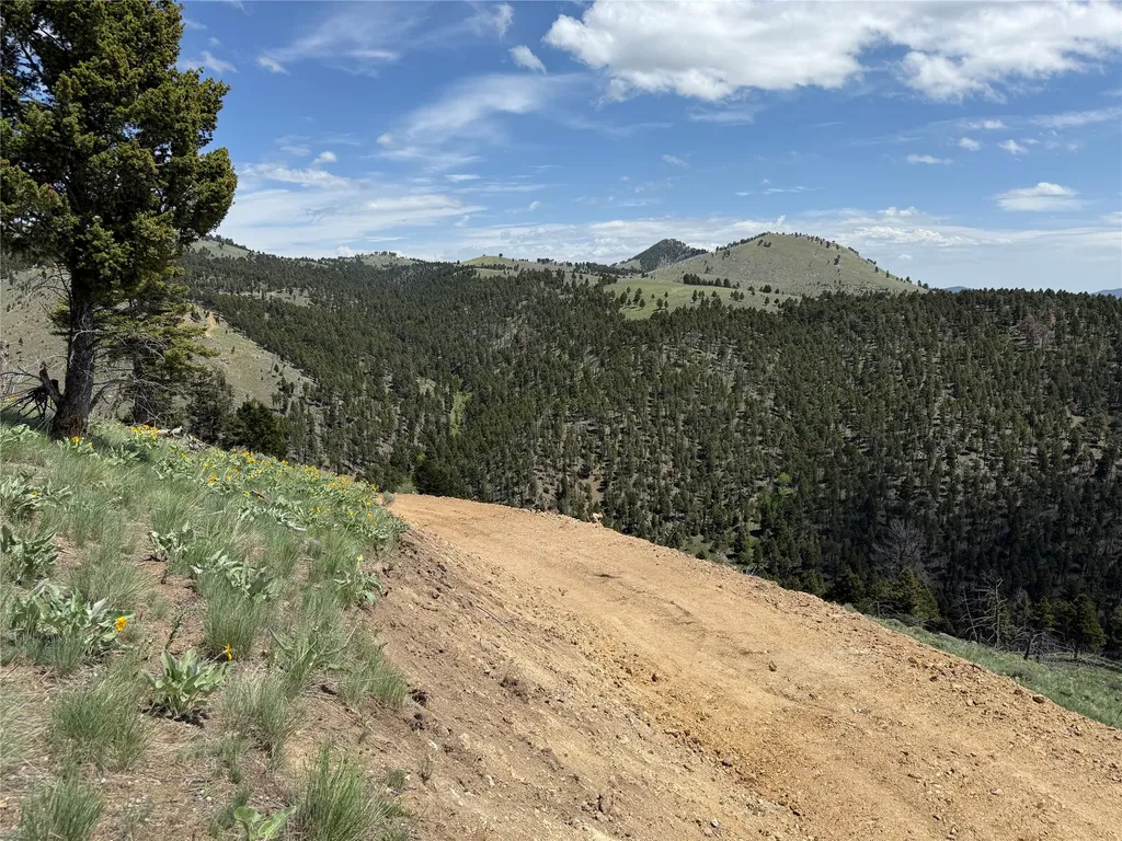 Tbd (40.1 +/- Ac) High Ore Road Boulder MT 59632