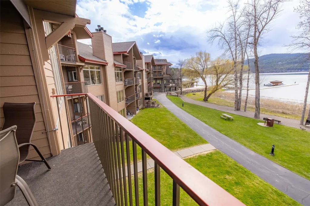 1400 Wisconsin Avenue Whitefish MT 59937