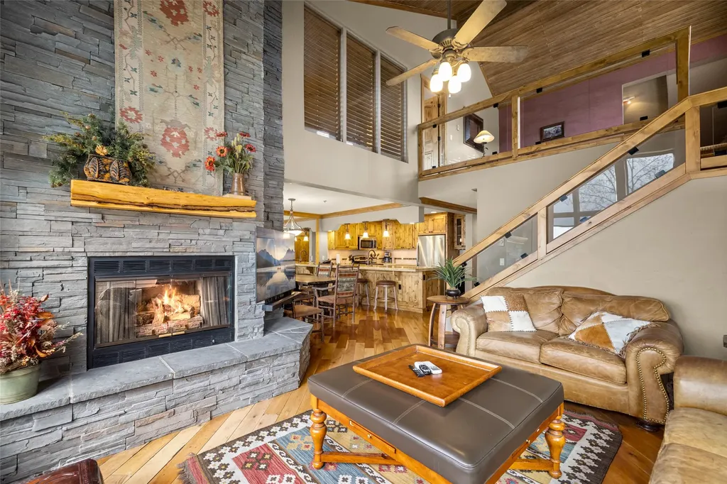 1400 Wisconsin Avenue Whitefish MT 59937