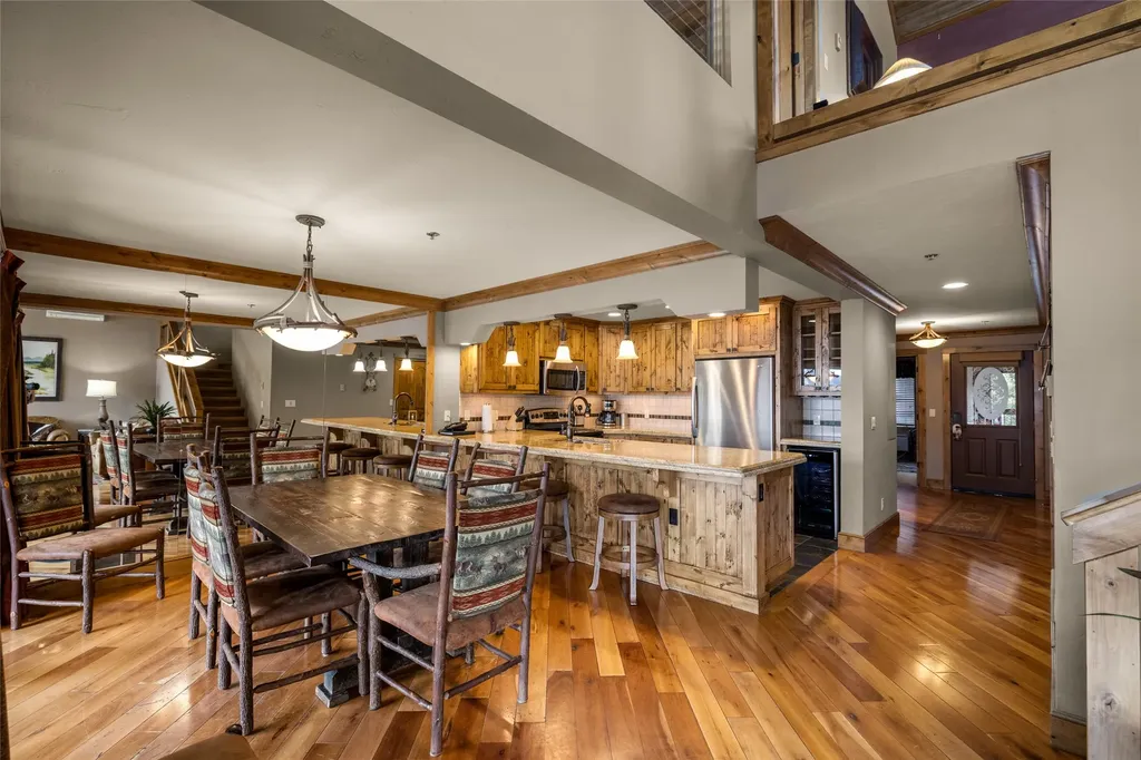1400 Wisconsin Avenue Whitefish MT 59937