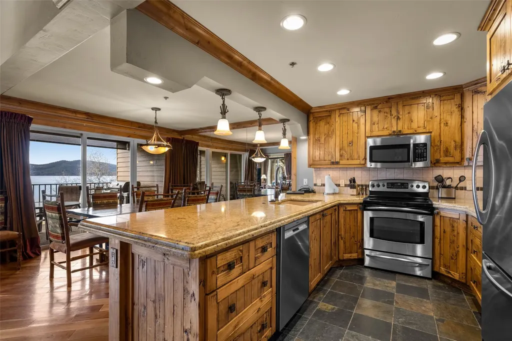 1400 Wisconsin Avenue Whitefish MT 59937