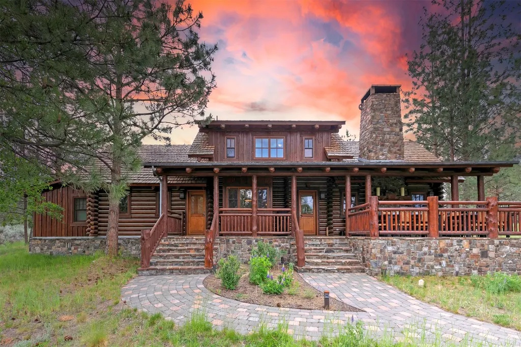 752 Pallo Trail Hamilton MT 59840