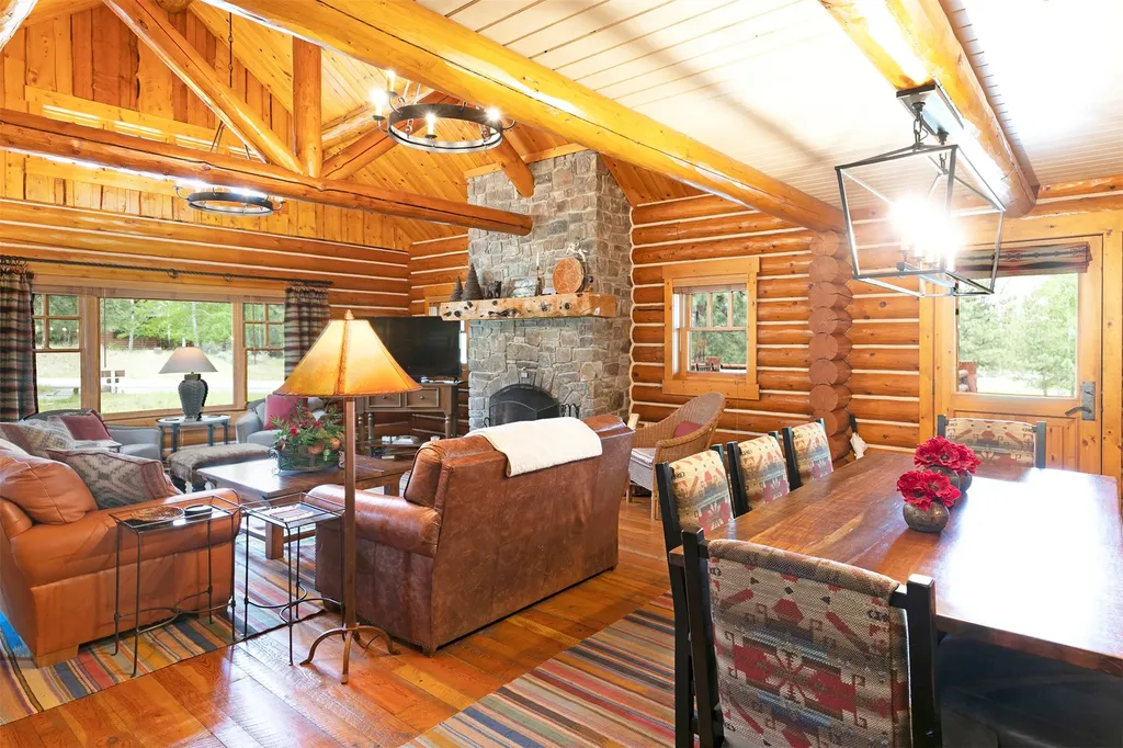 752 Pallo Trail Hamilton MT 59840