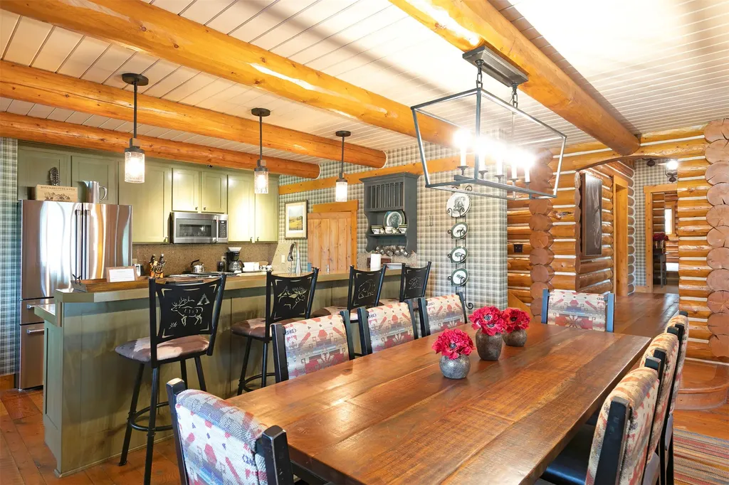 752 Pallo Trail Hamilton MT 59840